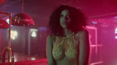 That's when I started dancing. - Dance for Me