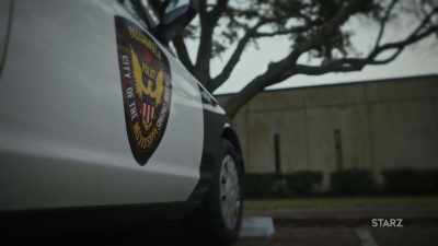 That's when I started
to get in contact - Confronting a Serial Killer