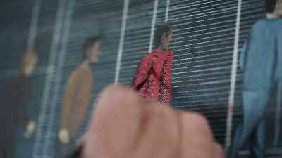 That's when I suppose you get the feeling - Liverpool Narcos