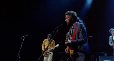 That's when I think of you - Chuck Berry: Hail! Hail! Rock 'n' Roll