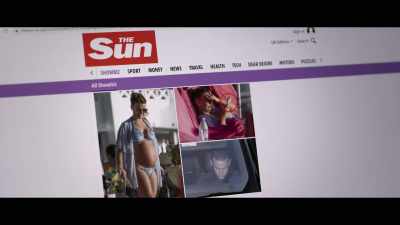 That's when I thought - Coleen Rooney: The Real Wagatha Story