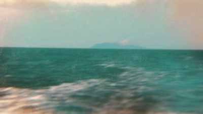 That's when I thought, - The Volcano: Rescue from Whakaari