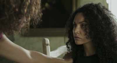That's because I had to learn
to protect myself... - Stronghold
