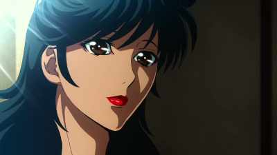 That's where I want to have children - Mazinger Z: Infinity