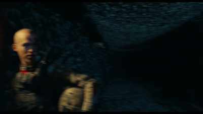 That's where I want you to
concentrate all your efforts, - The Outpost