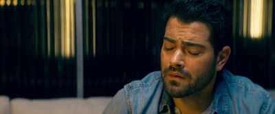 That's where I was
when your mother was dying. - Fortress