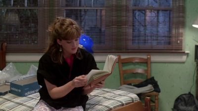 That's when I weaken - A Nightmare on Elm Street 2: Freddy's Revenge
