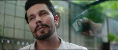 That's when I'd think of Leena. - Love Aaj Kal