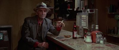 That's illegal isn't it - Fool for Love