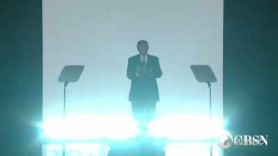 That's another important thing.
The trump campaign blew through - Four Seasons Total Documentary
