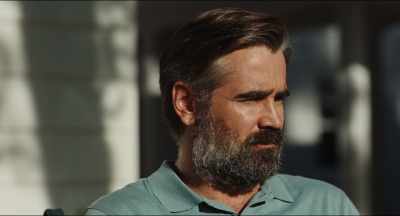 That's impossible. Can't have been him. - The Killing of a Sacred Deer