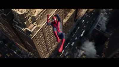 That's impossible.
How do we do it?" - Spider-Man: All Roads Lead to No Way Home