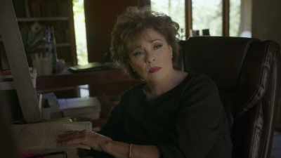 That's impossible.
It's impossible. - Secrets of Playboy
