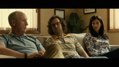 - That's impossible.
- James. - Brigsby Bear