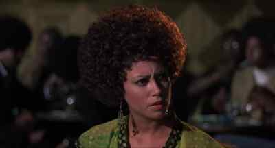 That's impossible Perhaps he wasn't dead - Blacula