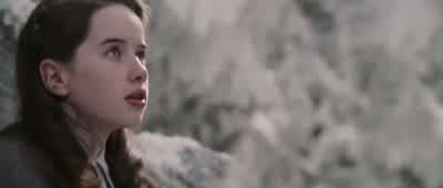 Impossible - The Chronicles of Narnia: The Lion, the Witch and the Wardrobe
