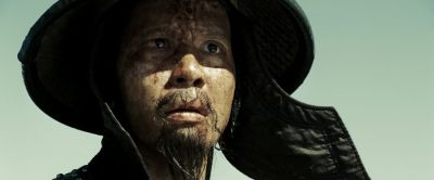Impossible - Pirates of the Caribbean: At World's End