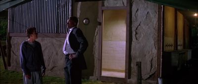 That's impossible - Agent Cody Banks 2: Destination London