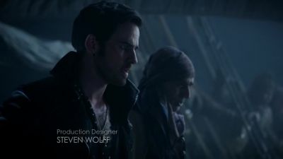 That's impossible. - Once Upon a Time