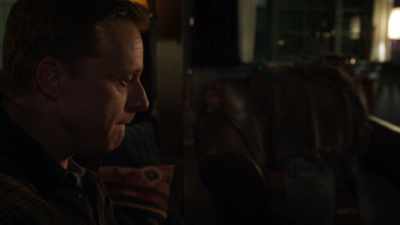 That's impossible. - Resident Alien