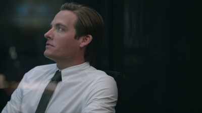 That's impossible, - The Rookie: Feds