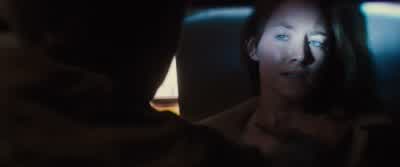 That's impossible. - The Host