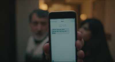 - That's impossible. That's not possible.
- Why would you do that?! - Killing Gunther