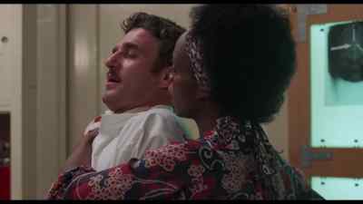 - That's impossible, you…
- Your life depends on it. - Caged Heat