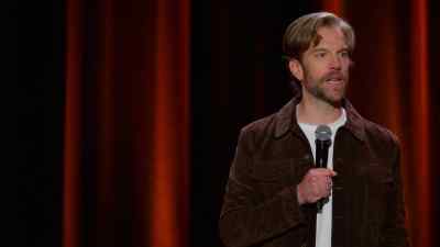 That's my impression of a shit comic
trying to get on Rogan. - Anthony Jeselnik: Bones and All