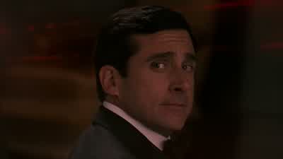 That's impressive. - Get Smart