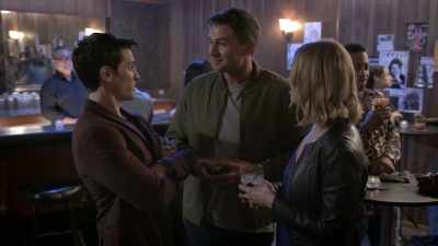 -That's impressive.
-Yeah, well, - Hall Pass Nightmare