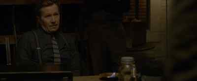 That's impressive. - Lawless