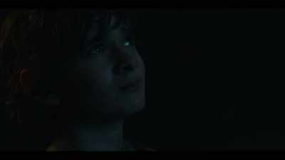That's in you. - Billy the Kid