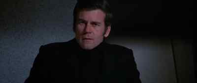 That's incredible! Well, there's your proof! - Conquest of the Planet of the Apes