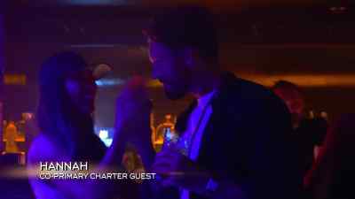 - That's ----ing...
that's amazing. - Below Deck Mediterranean