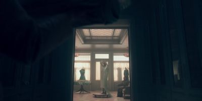 That's insane. - The Handmaid's Tale