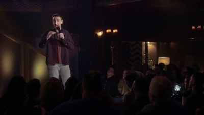 That's insane that
there are gonna be history classes - The Standups