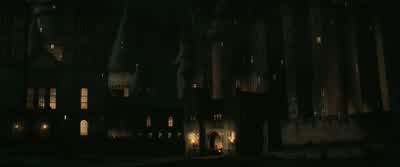 That's insulting! - Harry Potter and the Philosopher's Stone