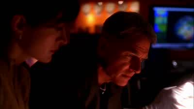 That's interesting. - NCIS