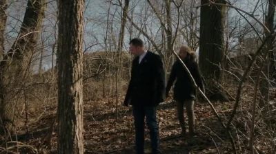 That's interesting. - Elementary
