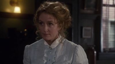That's interesting. - Murdoch Mysteries