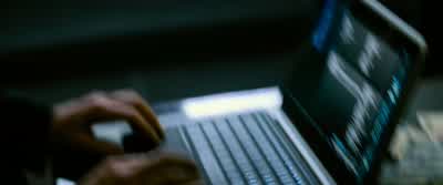 That's interesting. - Mission: Impossible   Rogue Nation