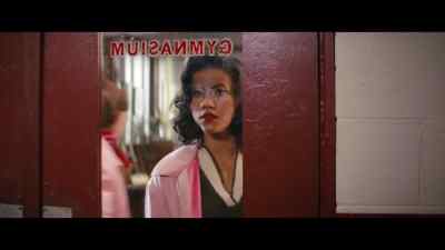 That's interesting. - Grease: Rise of the Pink Ladies