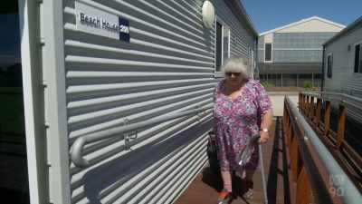 That's it, 208. - Miriam Margolyes: Australia Unmasked