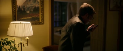 That's it, Alejandro, - The Extortion