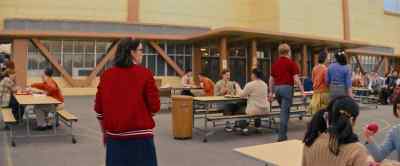 - That's it.
- All right, all right, fellas, - Grease: Rise of the Pink Ladies