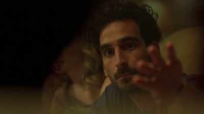 That's it? All right, go to hell. - Matthias & Maxime