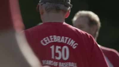 That's where it all started. - Charlie Hustle & the Matter of Pete Rose