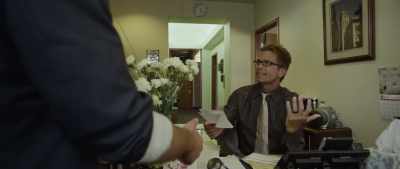 That's it.
And you still graduate. - After School Special
