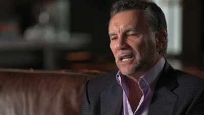 That's it, and anybody that
tries to sugarcoat it - Truth and Lies: The Last Gangster